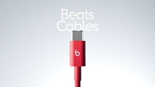 new Beats Cables