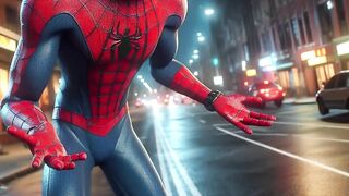 Bhutiya Deadpool kya sare single ladko ko maar dega kya karega Spiderman _spiderman