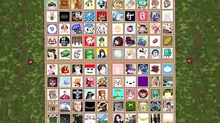 100 YouTuber Build Challenge