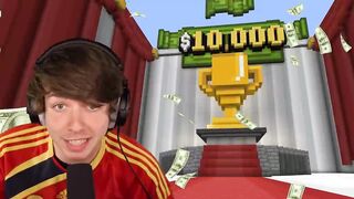 Open This Door, Win $10,000!