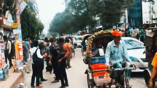ঢাকা কলেজ vs সিটি কলেজ