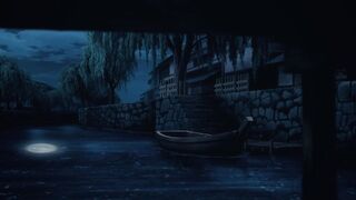 Kijin Gentoushou Episode 4