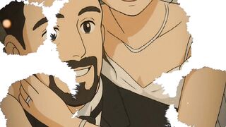 Digital Ghibli Art customize your pictures