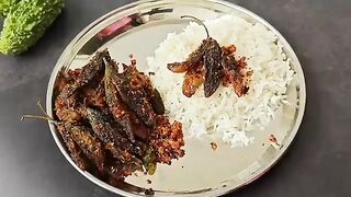 Bitter Gourd Tasty Recipe
