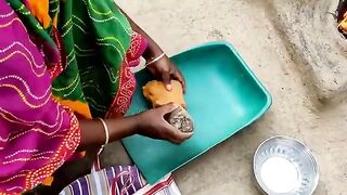 Desi Style Recipe