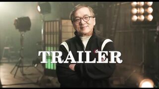 KARATE KID: LEGENDS - New Trailer (HD)