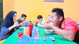 dinner together