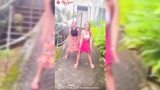 Indian Girl Shikha Tiwari Dance