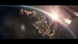 Bond 26 - Concept Trailer | Henry Cavill, Ana De Armas | Fan-Made