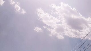 Scorching Heat in Karak #karak #heat #pakistan #travel #pakistantravel #kpk #weather