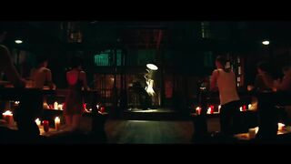 From the World of John Wick: Ballerina (2025) New Trailer - Ana de Armas, Keanu Reeves