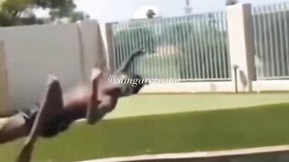 So fonney video