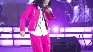 Jetshen Dohna live