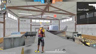 Free fire