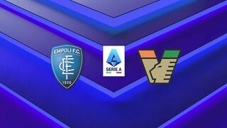 Empoli vs Venezia - Highlights - Serie A 2024/2025