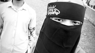 my and my wife