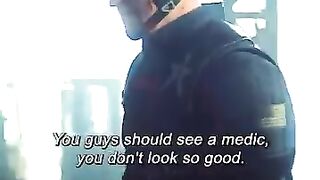 Captain