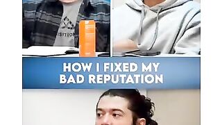 Reputation