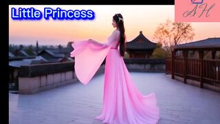 Little princess