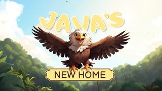 Java's New Home