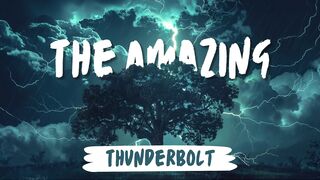 The Amazing Thunderbolt
