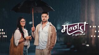 Mannat Har Khushi Paane Ki 23rd April 2025 Episode 78
