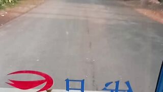 desi auto Rikshawala