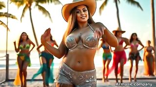 Patli_kamar_New_hot_song_