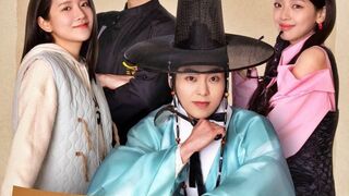 HEO'S DINNER! (2025) Episode 6 Eng Sub