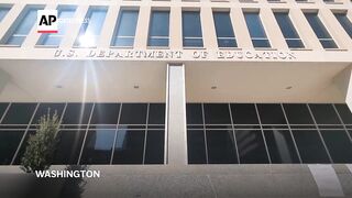 Education Department to begin debt collection on student loans May 5.