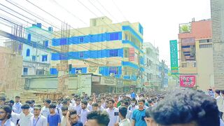 Movement