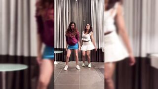 Indian Girl Tara Chatterjee Dance