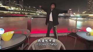 Ishowspeed do stream again in china