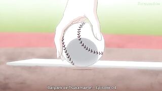Ballpark de Tsukamaete Eps 4