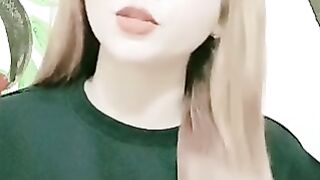 my sweet heart come to my open live show