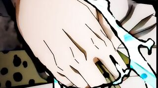 Anime short 16