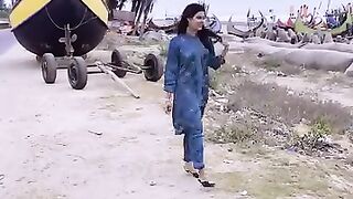 প্রকিতিতে একটু ঘোরাঘুরি