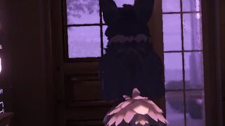 Waiting For Him To Come Home