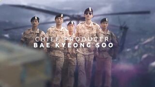 Descendanta Of The Sun S01 E01 In Hindi