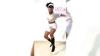 Indian Girl Sonalisa Dance