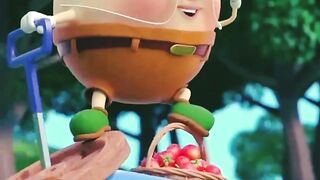 Cartoon For Child