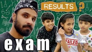 Exam Results Are Here ! _ Rahim Pardesi _ Pardesi Squad