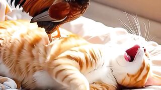 cats cok