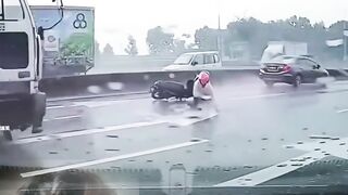 Shocking video ????????