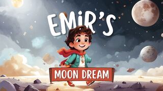 Emir's Moon Dream