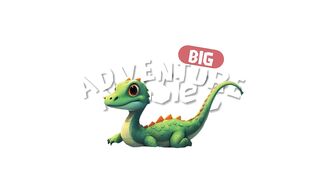 Nessie's Big Adventure