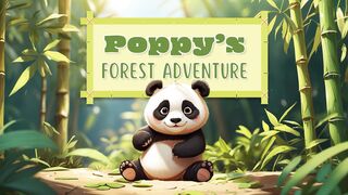 Poppy's Forest Adventure