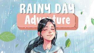 Rainy Day Adventure