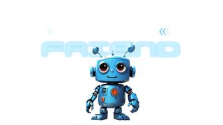 Robo Friends