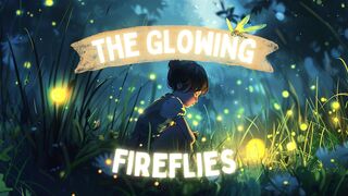 The Glowing Fireflies